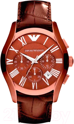 

Часы наручные мужские Emporio Armani, AR1609