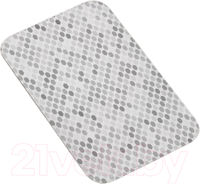 

Коврик для ванной JoyArty, Фигурные изменения / bath_20883