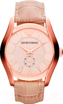 Часы наручные мужские Emporio Armani AR1667
