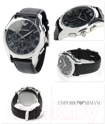 Часы наручные мужские Emporio Armani AR1700