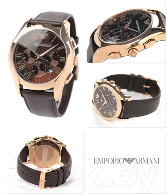 Часы наручные мужские Emporio Armani AR1701