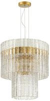

Люстра Odeon Light, Merkale 4938/6A