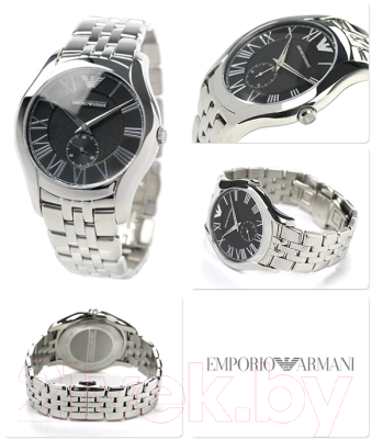 Часы наручные мужские Emporio Armani AR1706