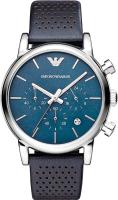 Часы наручные мужские Emporio Armani AR1736 - 