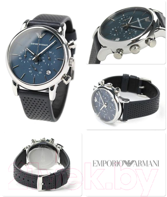 Часы наручные мужские Emporio Armani AR1736