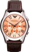 Часы наручные мужские Emporio Armani AR1785 - 