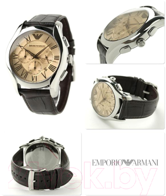 Часы наручные мужские Emporio Armani AR1785