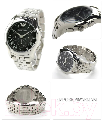 Часы наручные мужские Emporio Armani AR1786