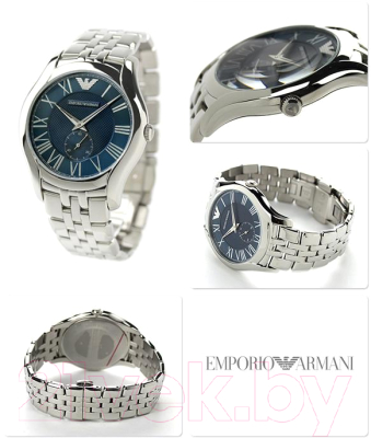 Часы наручные мужские Emporio Armani AR1789