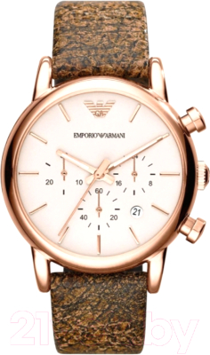 Часы наручные мужские Emporio Armani AR1809