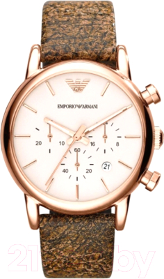 

Часы наручные мужские Emporio Armani, AR1809