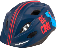 Защитный шлем Polisport Helmet Be Cool 52/56 / 8740900015 (S) - 