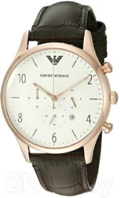Часы наручные мужские Emporio Armani AR1916