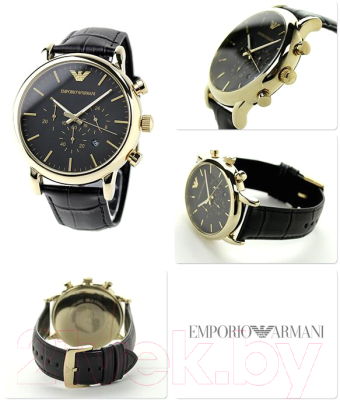 Часы наручные мужские Emporio Armani AR1917