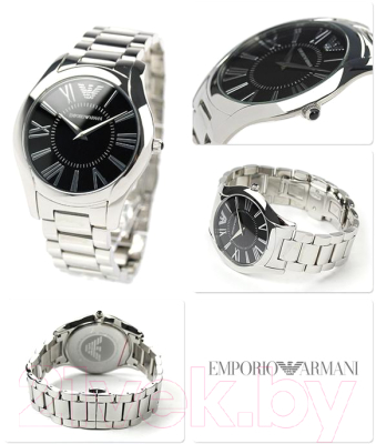 Часы наручные мужские Emporio Armani AR2022