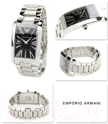 Часы наручные мужские Emporio Armani AR2053