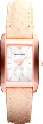 Часы наручные женские Emporio Armani AR1655