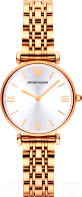 Часы наручные женские Emporio Armani AR1877