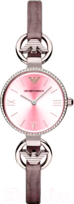 Часы наручные женские Emporio Armani AR1884