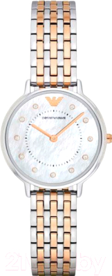 Часы наручные женские Emporio Armani AR2508