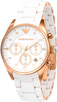 

Часы наручные женские Emporio Armani, AR5920