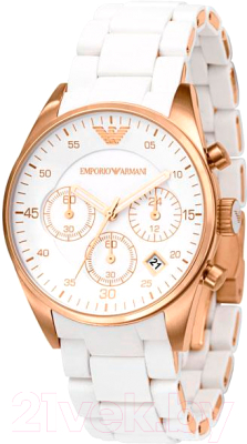 

Часы наручные женские Emporio Armani, AR5920