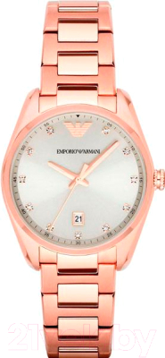 Часы наручные женские Emporio Armani AR6065