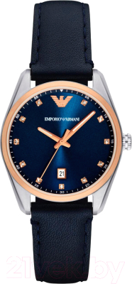Часы наручные женские Emporio Armani AR6124