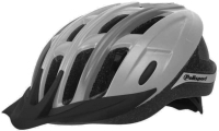 Защитный шлем Polisport Ride 54/58 / 8741900001 (M, белый/серый) - 