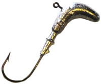 

Джиг-головка SFish, Морской конек Eagle Claw / 0056324