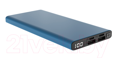 Портативное зарядное устройство Accesstyle Lava 10D