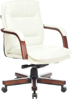 

Кресло офисное Бюрократ, T-9927WALNUT-LOW