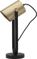 Настольная лампа ETP HN2416 (латунь) - 