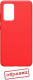 Чехол-накладка Volare Rosso Jam для Galaxy A52 (красный) - 