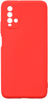 

Чехол-накладка Volare Rosso, Jam для Redmi 9T