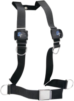 Подвесная система для дайвинга IST Sports Harness system / HB-1 - 