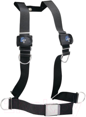 Подвесная система для дайвинга IST Sports Harness system / HB-1