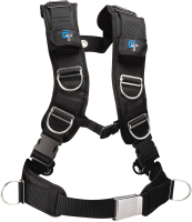Подвесная система для дайвинга IST Sports Harness Deluxe / HB-2 - 