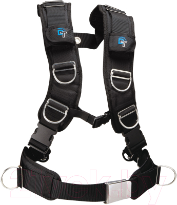 Подвесная система для дайвинга IST Sports Harness Deluxe / HB-2