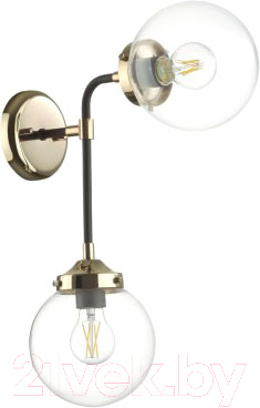 Бра Odeon Light Priama 4971/2W