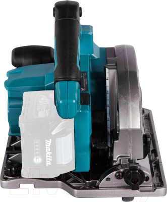 Профессиональная дисковая пила Makita HS004GZ01