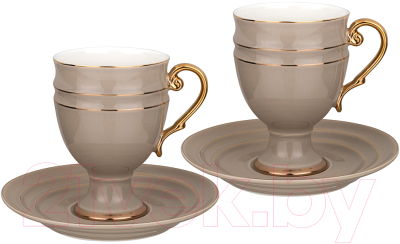 

Набор для чая/кофе Lefard, 91-107