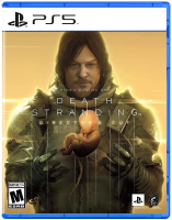Игра для игровой консоли PlayStation 5 Death Stranding Director’s Cut / 1CSC20005269 (русская версия) - 