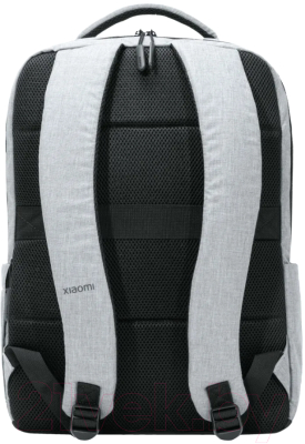 Рюкзак Xiaomi Commuter XDLGX-04 (светло-серый)