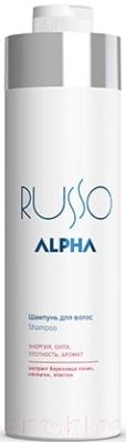 Шампунь для волос Estel Alpha Russo (1л)