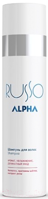 Шампунь для волос Estel Alpha Russo (250мл)