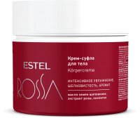 Крем для тела Estel Rossa (200мл) - 
