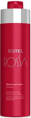 Шампунь для волос Estel Rossa (1л)