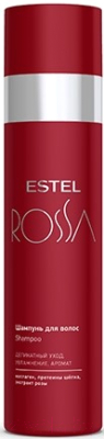 Шампунь для волос Estel Rossa (250мл)