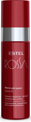 Масло для душа Estel Rossa (150мл)